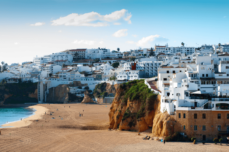/europe-portugal-algarve-albufeira-coast-houses-beach
