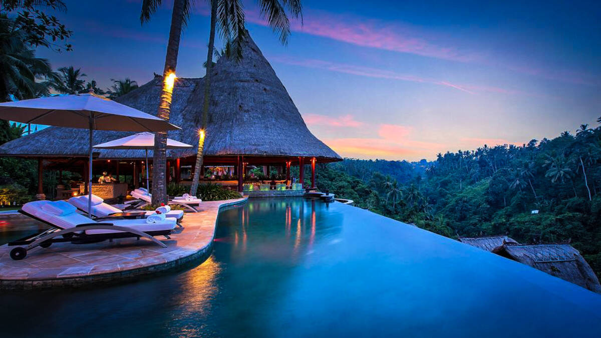 33 most colourful places in the world for your bucket list