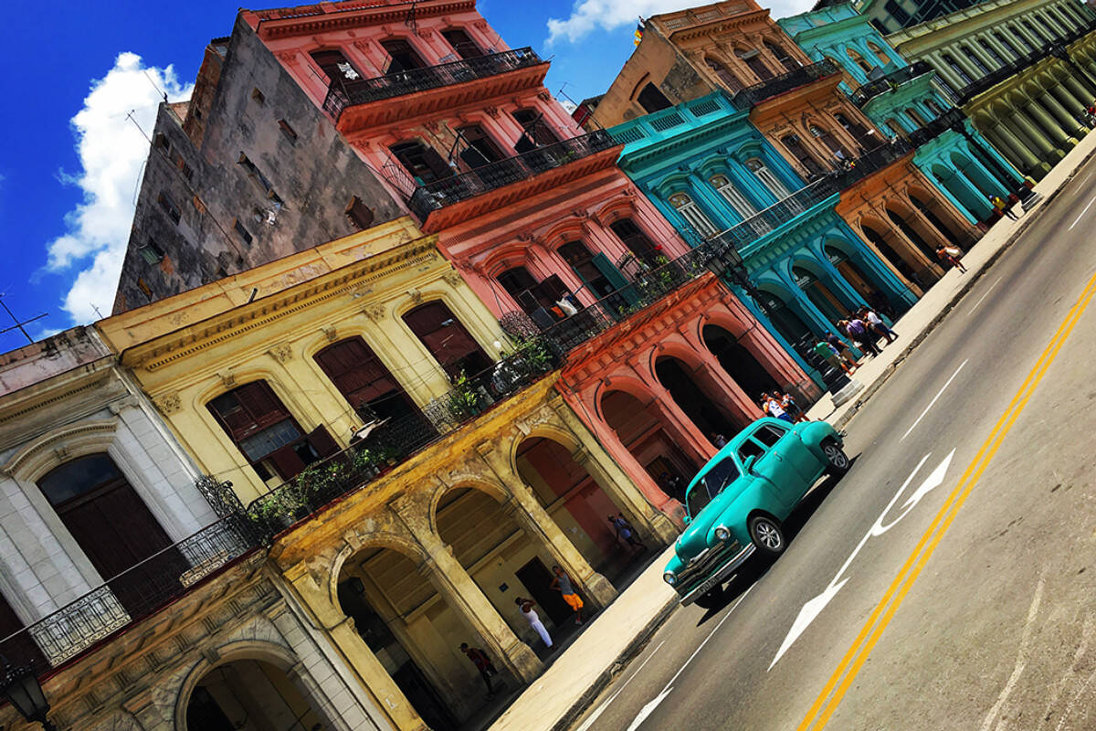 5 activiteiten voor een onvergetelijk verblijf in authentiek Cuba