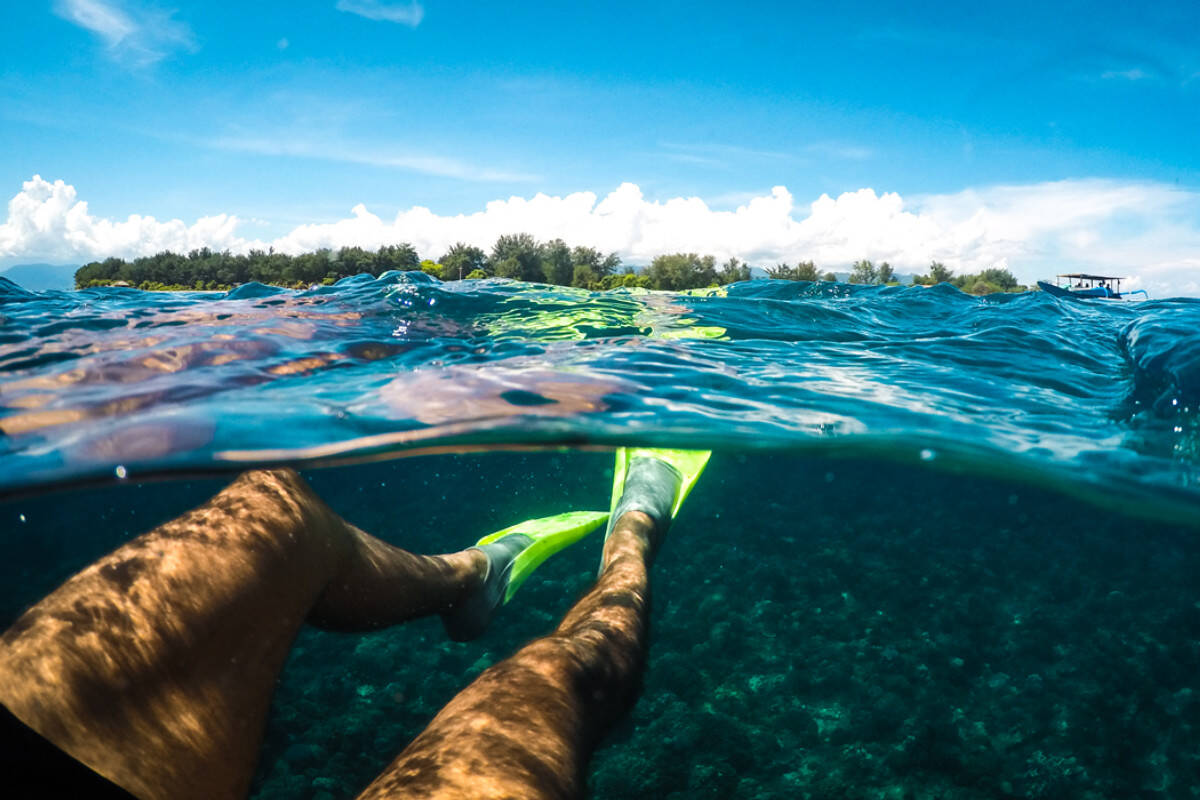 Kan het mooier dan Hawaï of de Malediven? Yes! Indonesië is je volgende bestemming