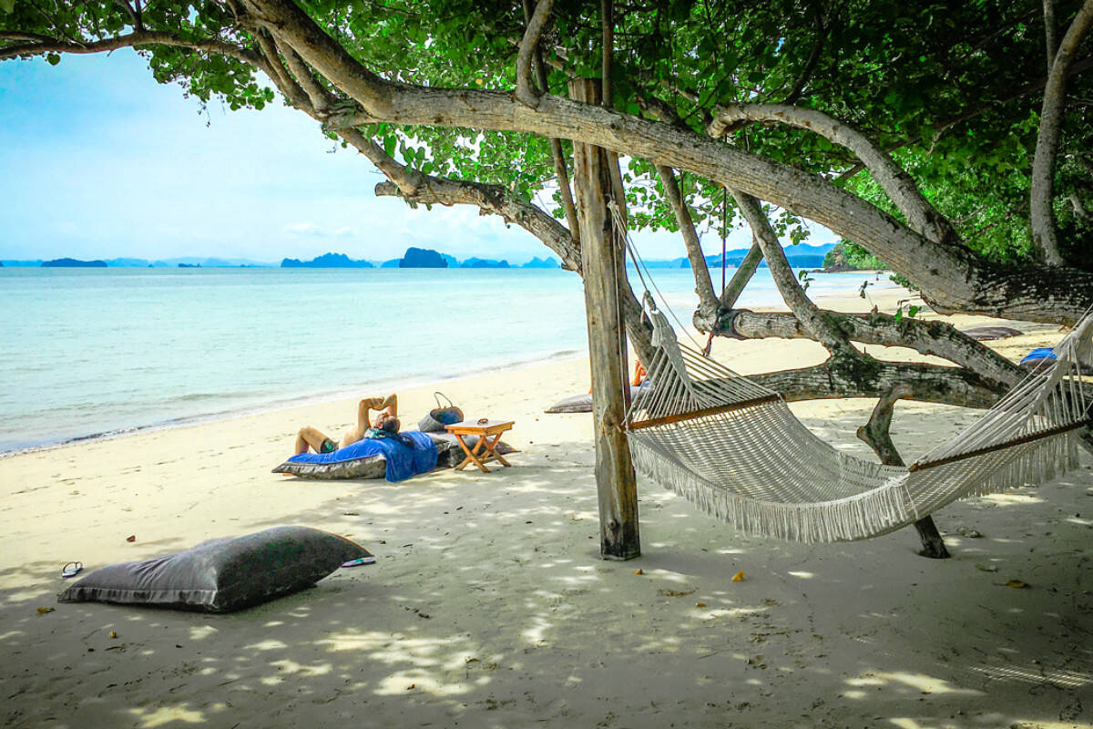 De 5 best bewaarde ‘geheime’ droomstranden van Thailand