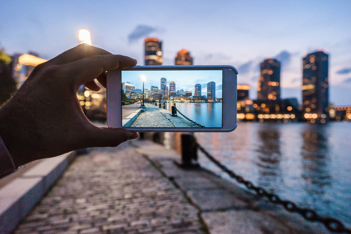 Airline-accounts op Instagram die je moet volgen