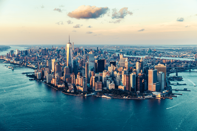 America-usa-Newyork-skyline-wtc