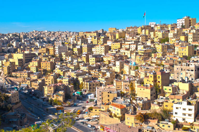 Amman