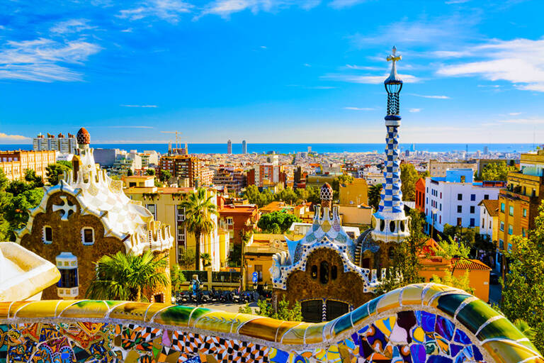 Barcelona-top-5