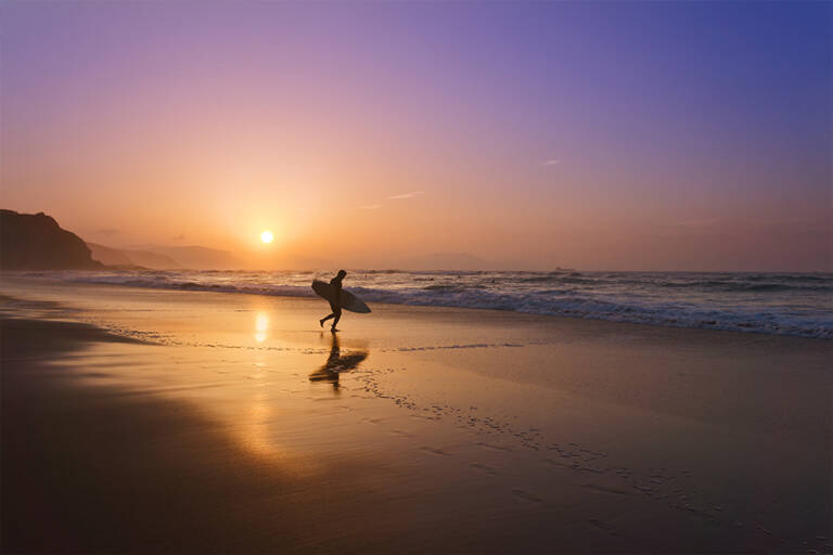 Biarritz