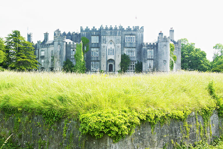 Birr-Castle