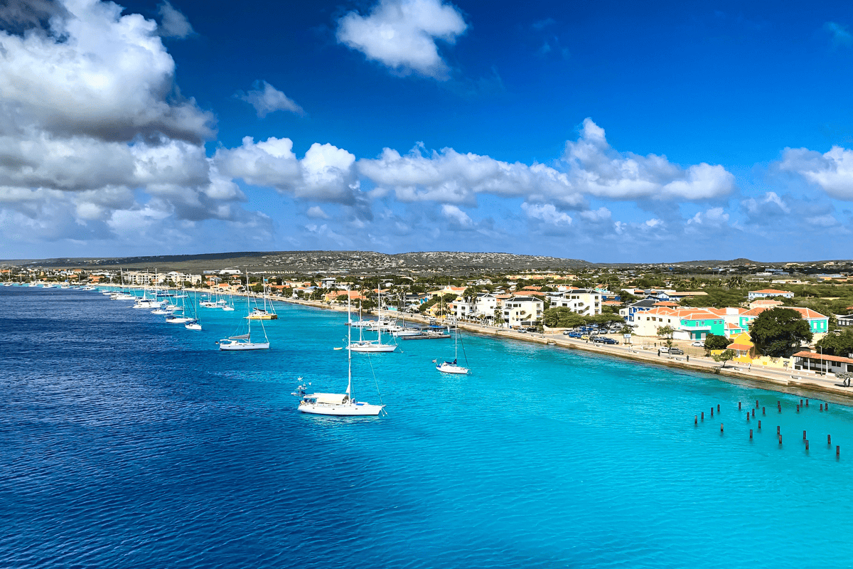 Betoverend Bonaire: Ontdek de meest bijzondere activiteiten op dit eiland