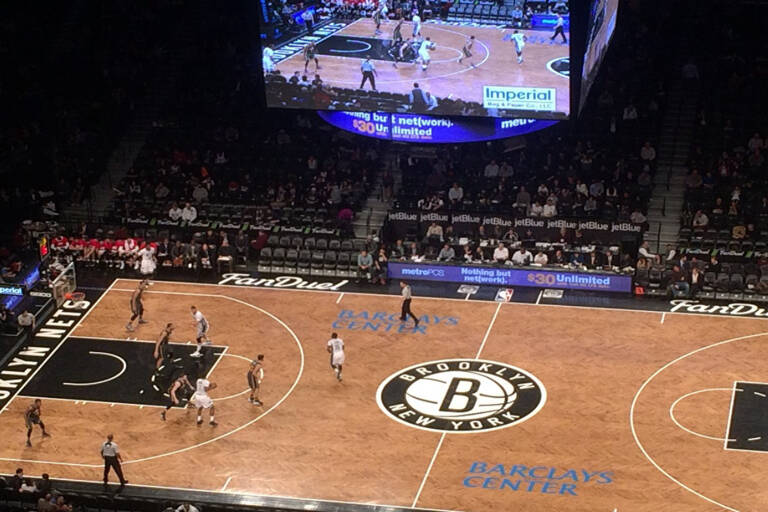 Brooklyn-Nets