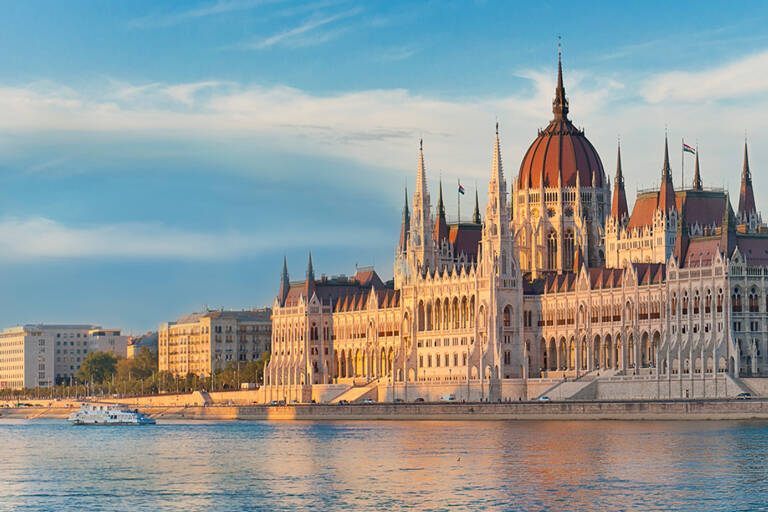 Budapest