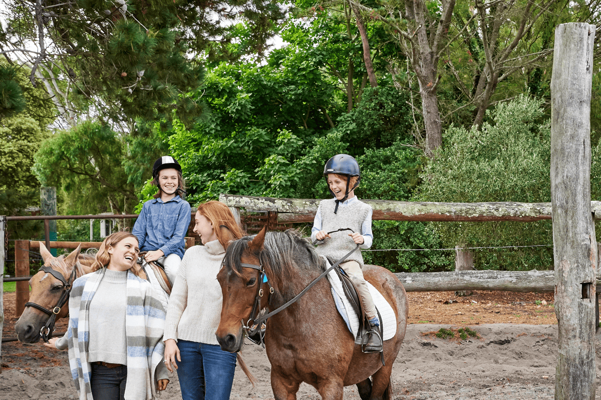 Top farm stays in Western Australia