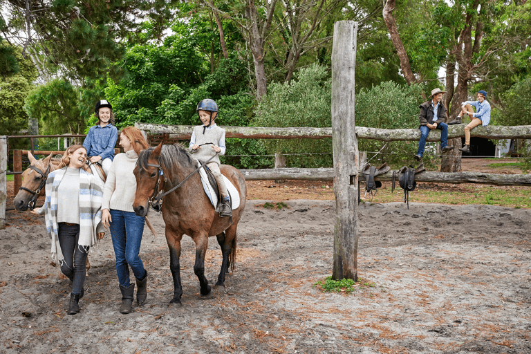 CTSG-ONLY-tb-australia-margaret-river-burnside-organic-farm-family-children-riding-ponies-credits-frances-andrijich