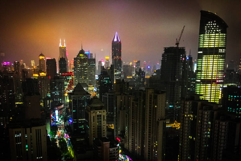 China-1001