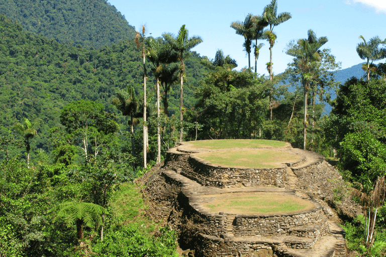 Ciudad-Perdida