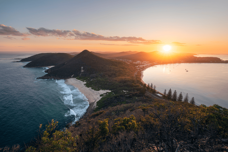 DNSWonly-tomaree-head-summit-port-stephens
