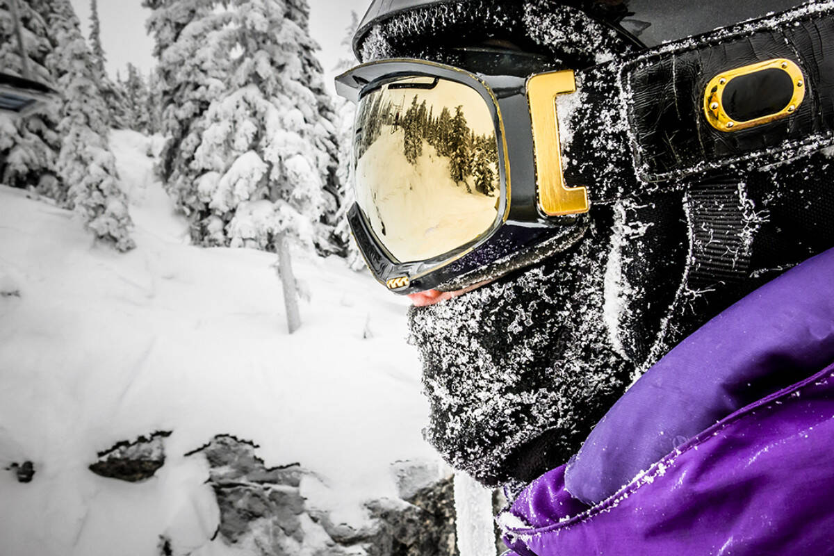 Daniël neemt je mee op snowboardtrip naar Canada