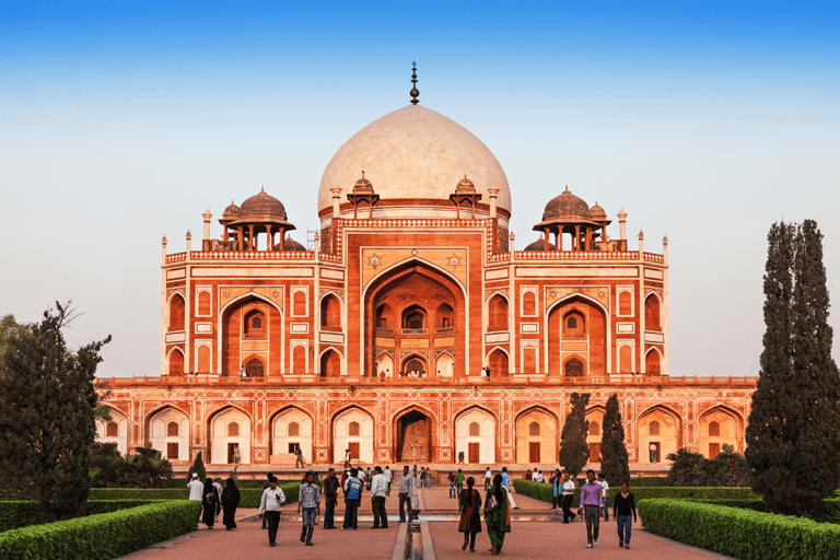 Delhi