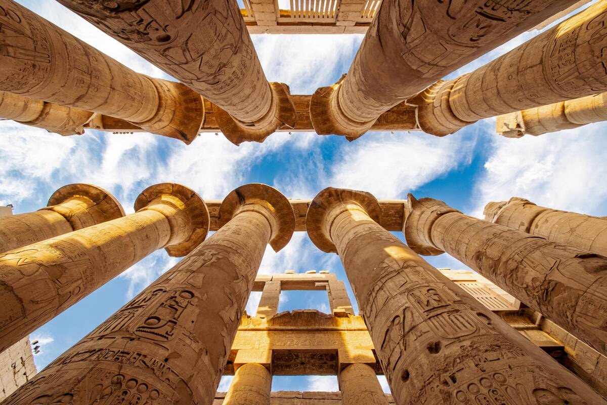 5 leukste activiteiten voor avontuur en cultuur in Luxor