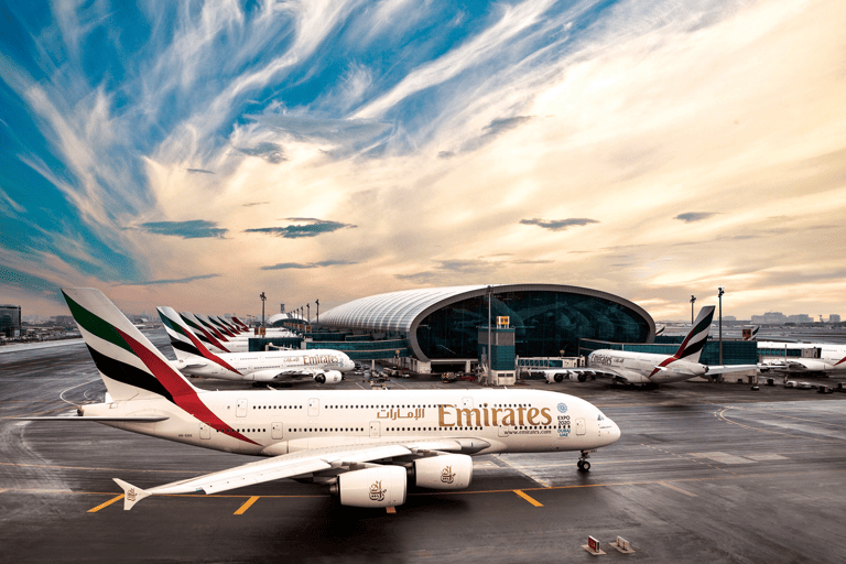 Emirates-Fleet