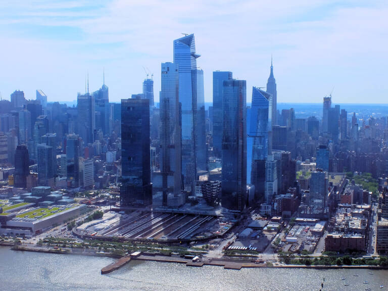 GUESTBLOGGER-America-New-York-Hudson-Yards