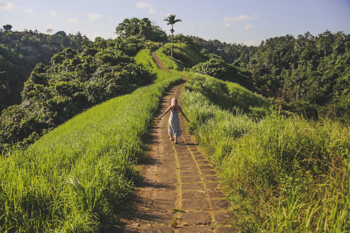 Rondreis Bali: de onontdekte hoogtepunten van reisblogger What About Her