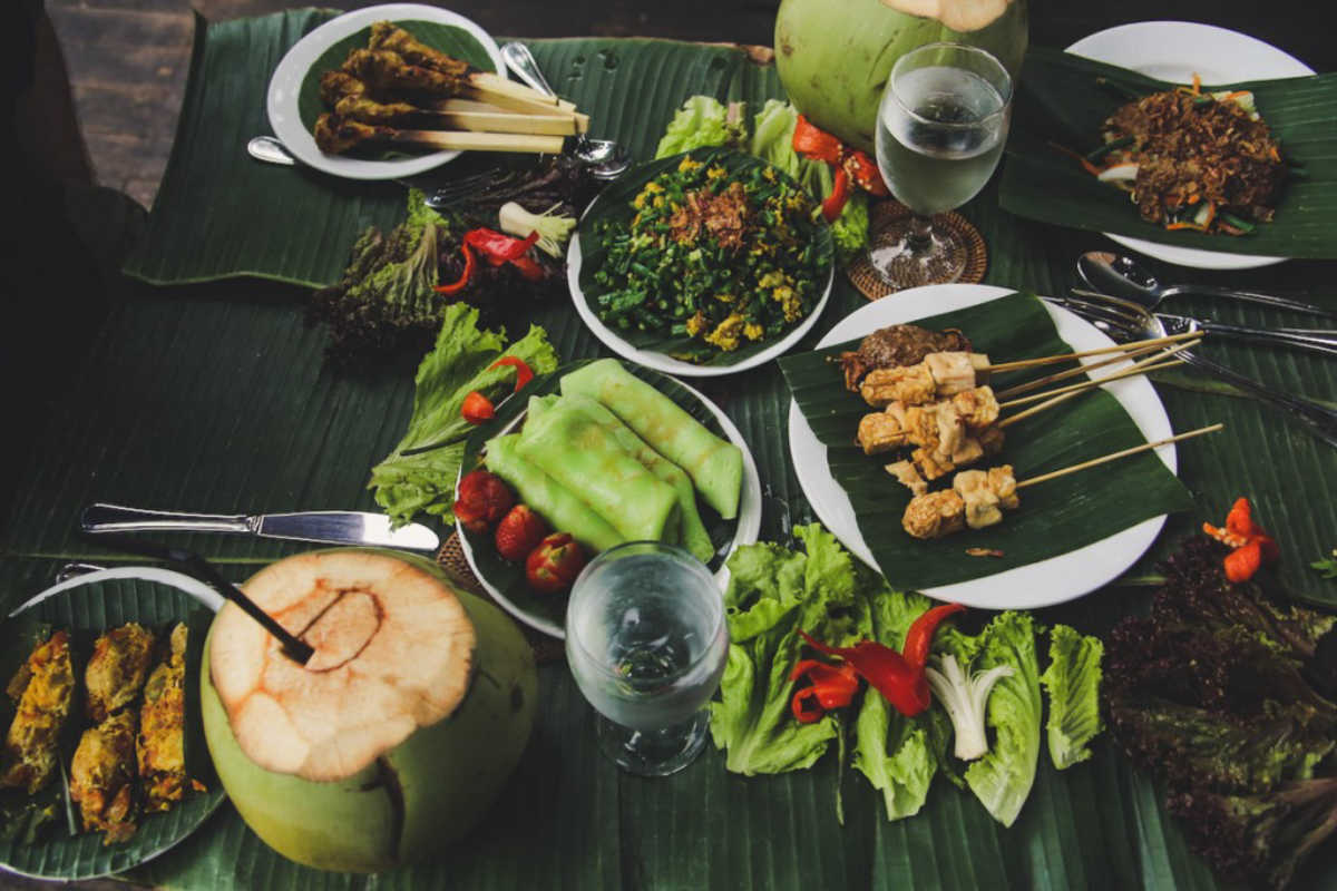 Rondreis Bali: de onontdekte hoogtepunten van reisblogger What About Her