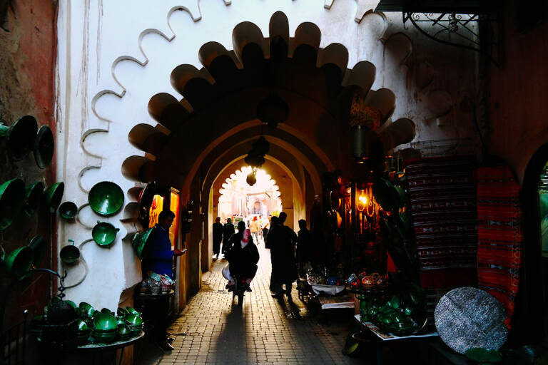 GUESTBLOGGER-WAH-africa-morocco-marrakech-city