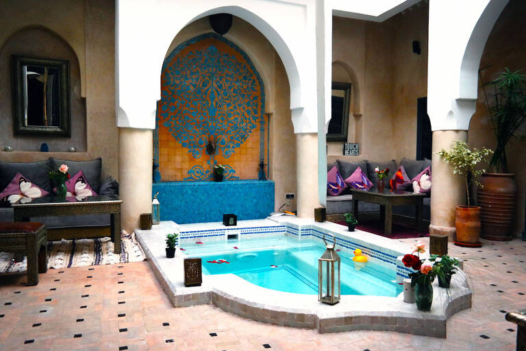 GUESTBLOGGER-WAH-africa-morocco-marrakech-pool