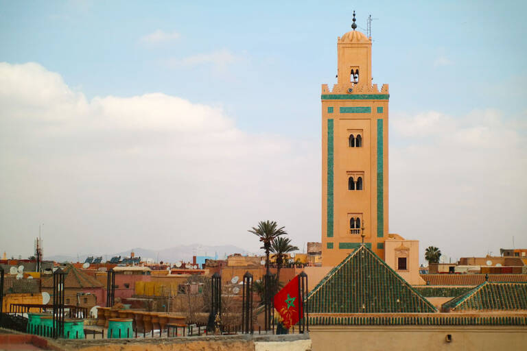 GUESTBLOGGER-WAH-africa-morocco-marrakech-tower