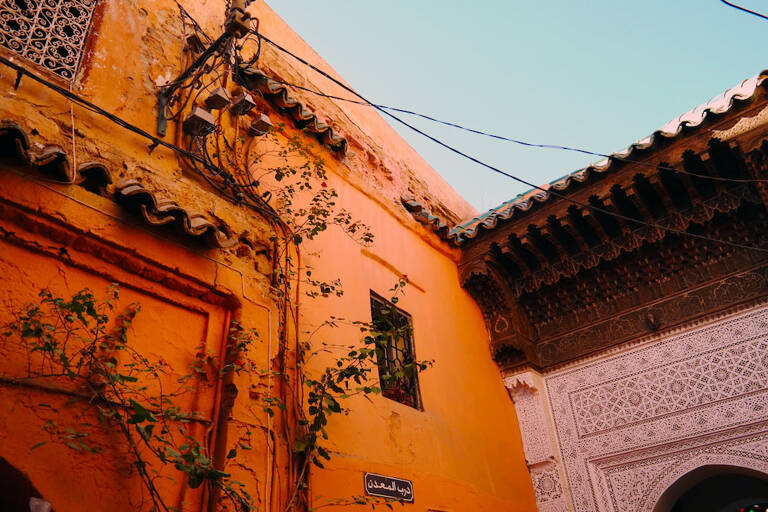 GUESTBLOGGER-WAH-africa-morocco-marrakech-wall