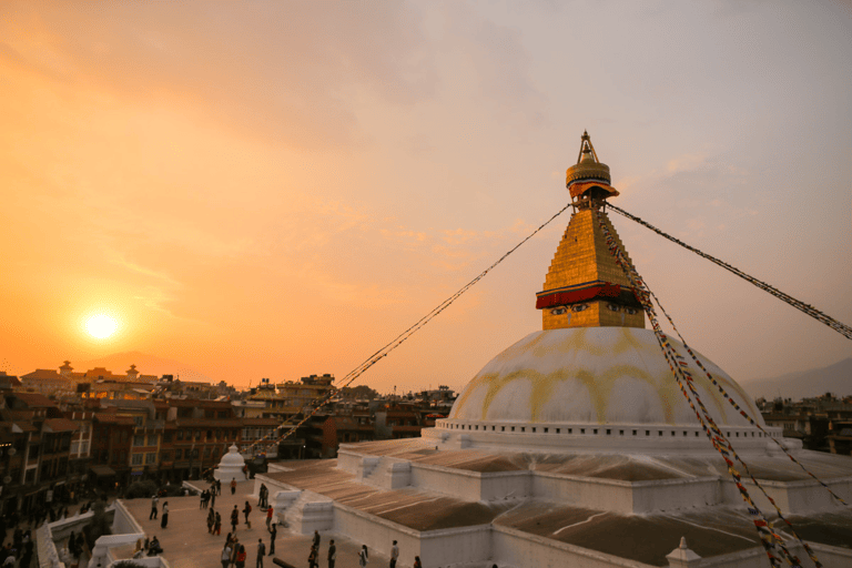 GUESTBLOGGER-WAH-asia-nepal-kathmandu-sunset