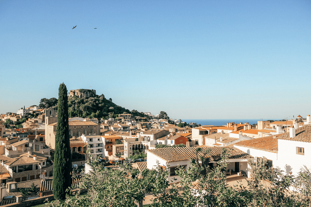 De highlights van een road trip door Catalonië