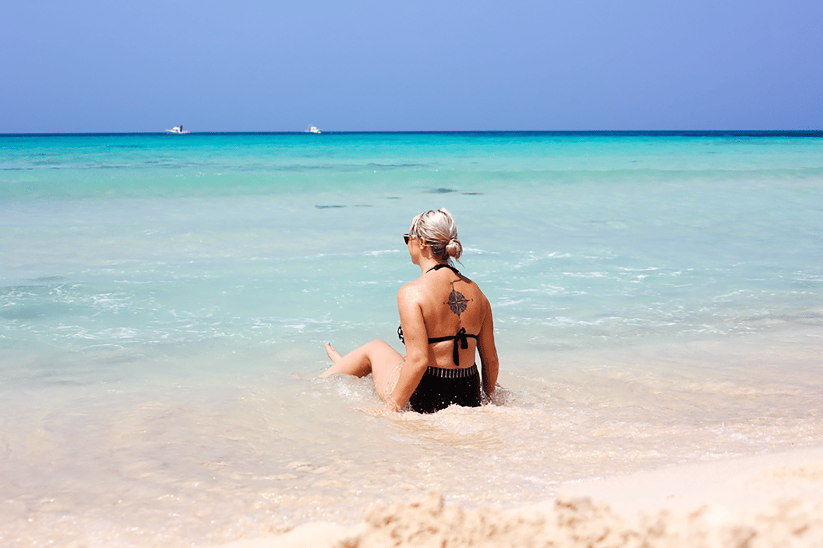 7x doen op de fijne winterbestemming Aruba