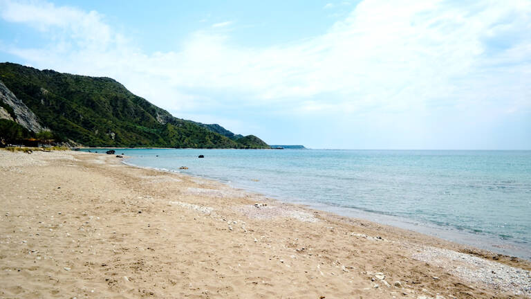 GUESTBLOGGER-WhatABoutHer-Europe-Greece-Zakynthos-Dafni-Beach-2