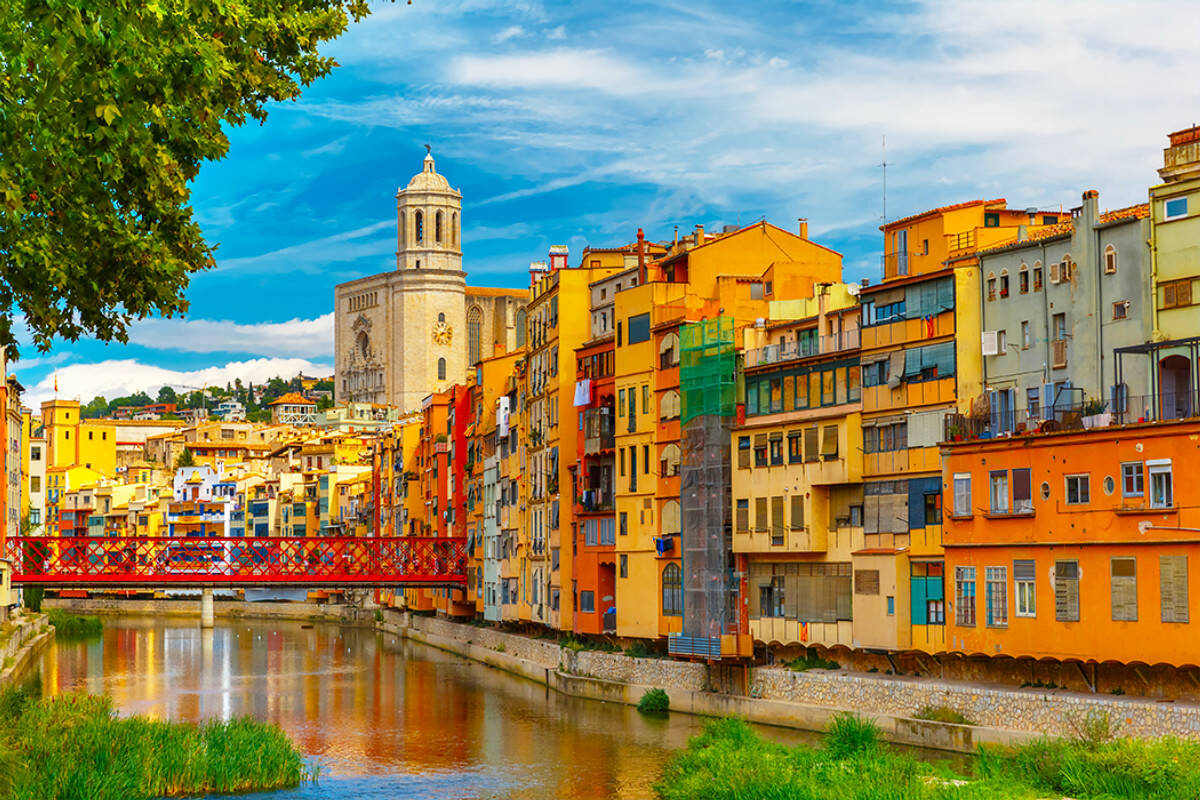 Deze 5 plaatsen aan de Costa Brava geven jou het ultieme vakantiegevoel