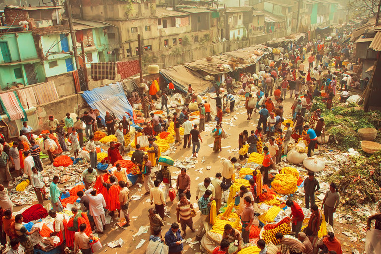 India