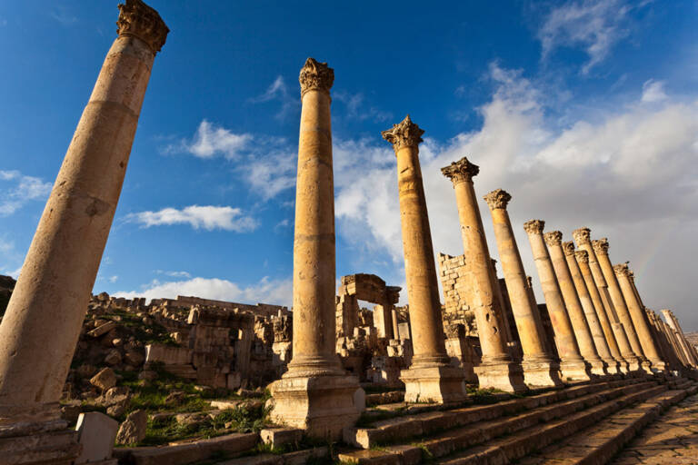 Jerash