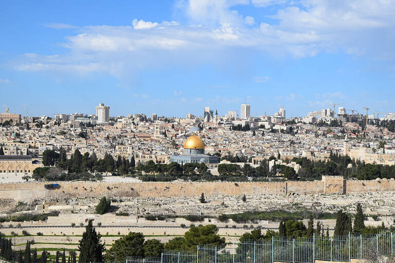 Jeruzalem
