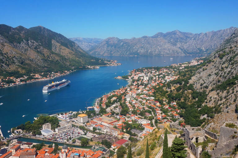 Kotor-Montenegro