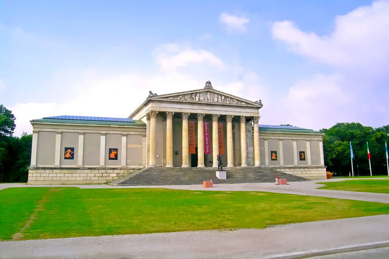Kunstareal