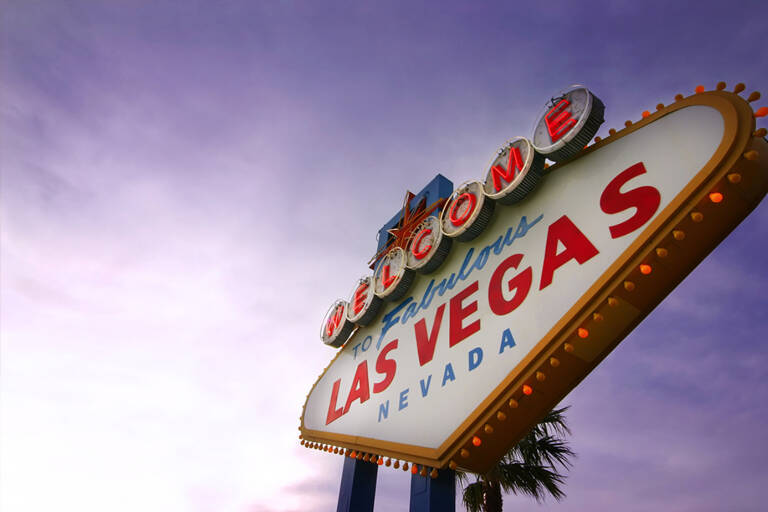 Las-Vegas