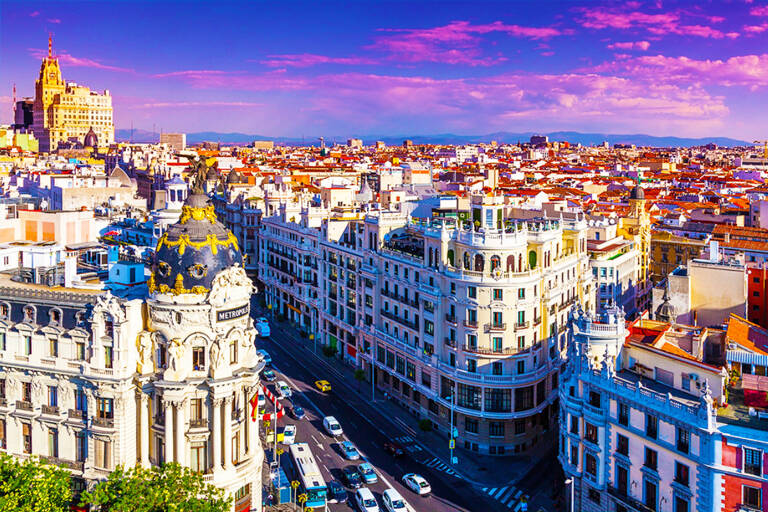Madrid-top-5