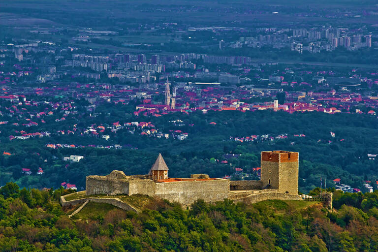 Medvednica