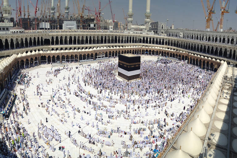 Mekka-