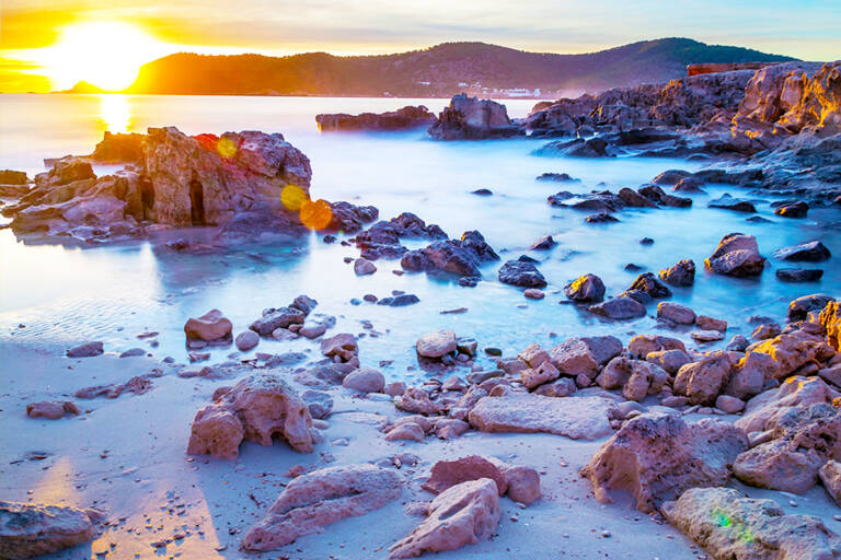 Naturepark-Ibiza