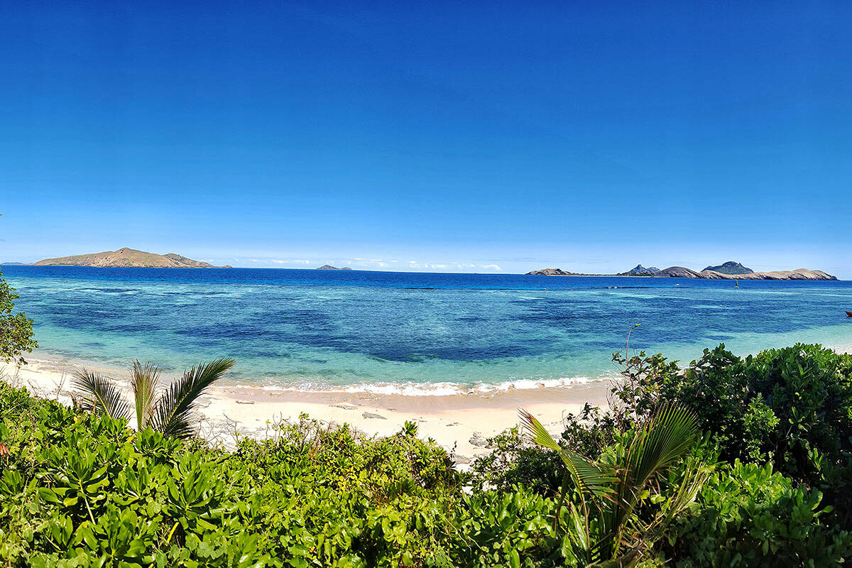 Top 6 Absolute Reasons to Visit Fiji