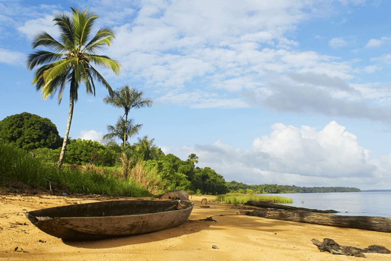 Paramaribo