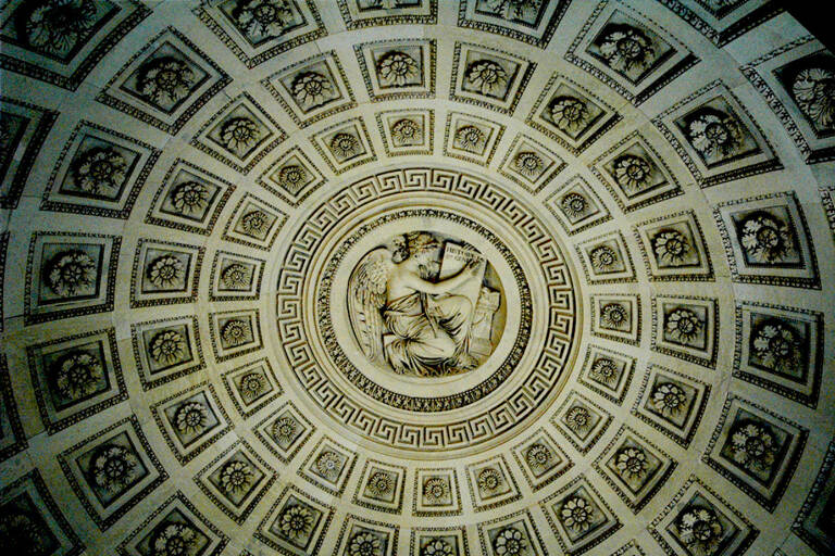 Parijs-Pantheon