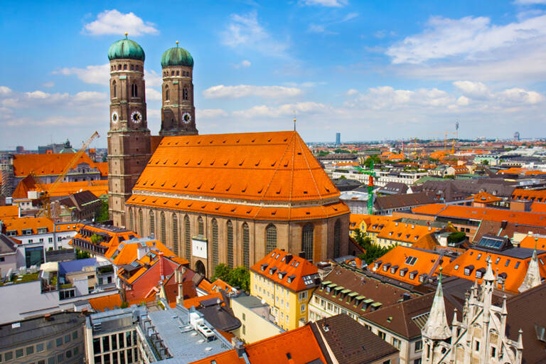 Peterskirche