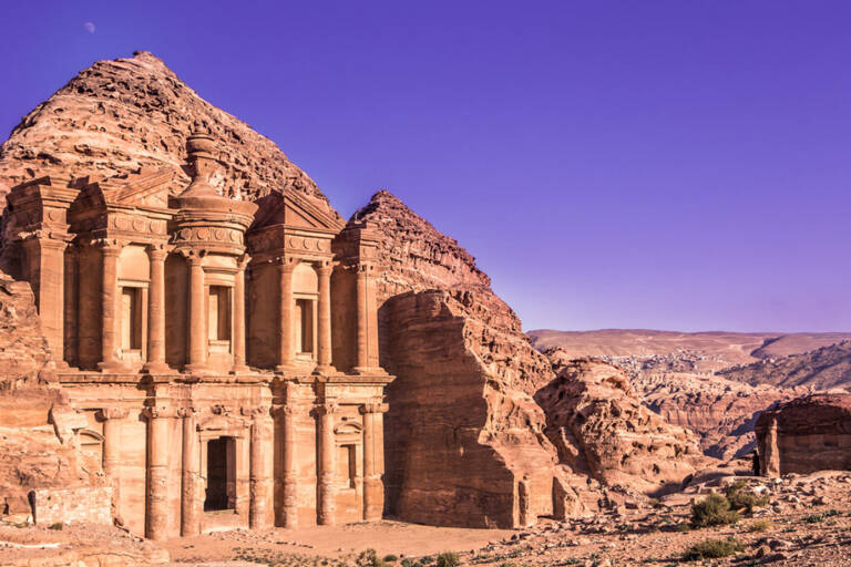 Petra